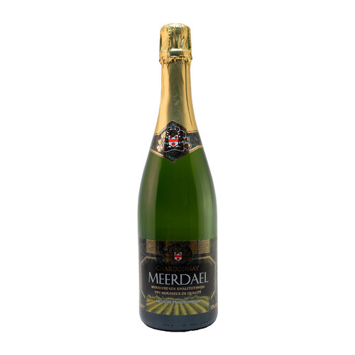 Meerdael - Chardonnay Brut 75 cl 