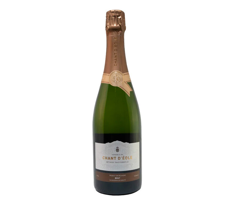 Chant d'éole Brut 75 cl