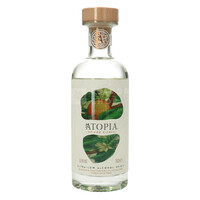Gin Atopia 0,5 ° - 70 cl