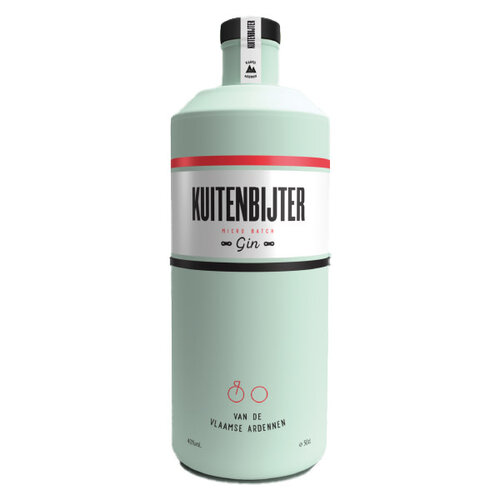 Kuitenbijter Gin 50 cl 