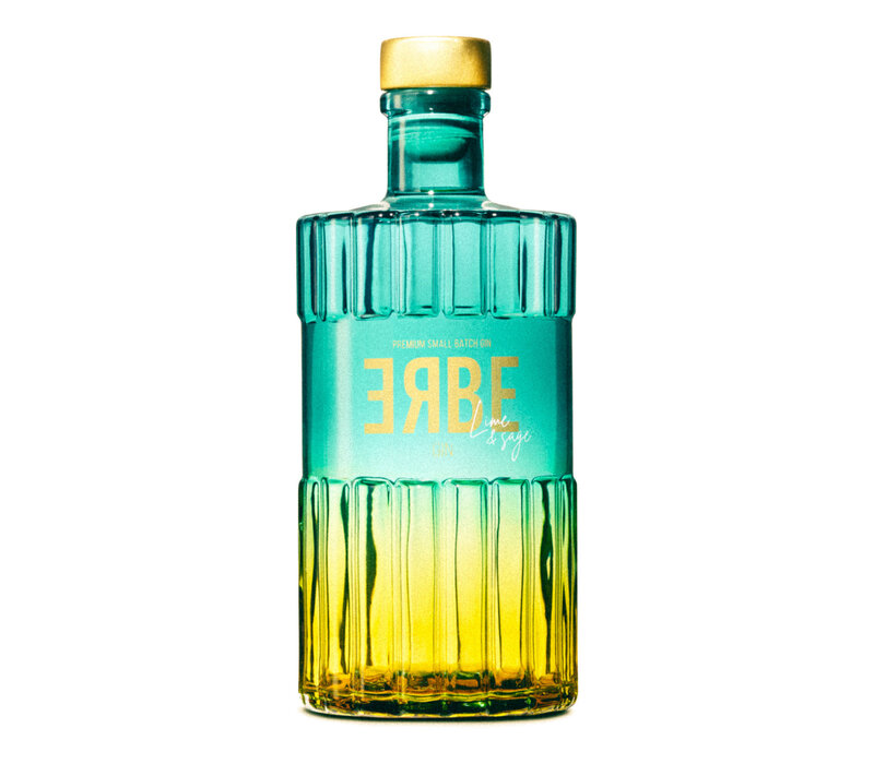 Erbe Gin 50 cl