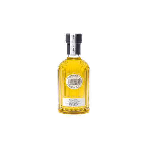 Huile d'olive Salonenque 200 ml 