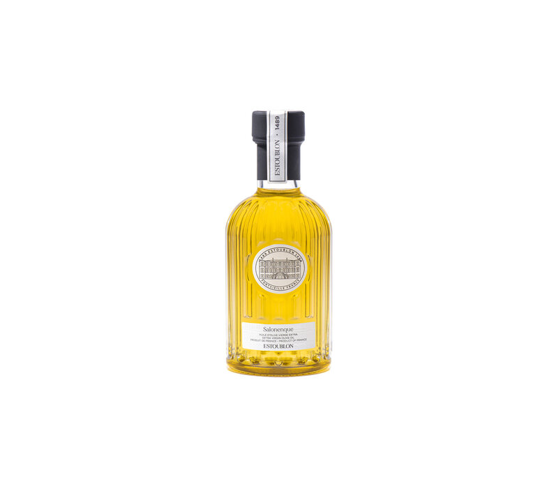 Huile d'olive Salonenque 200 ml