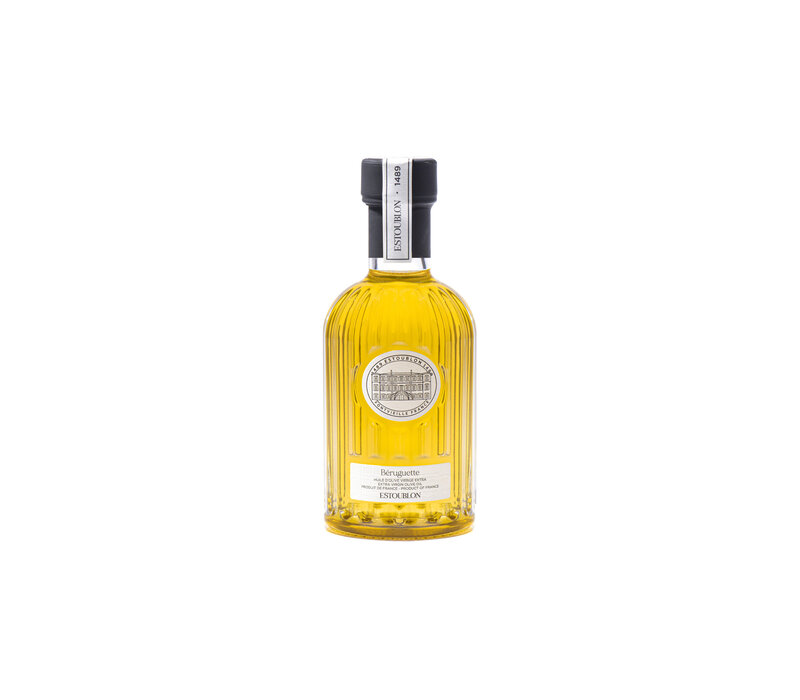 Huile d'olive Béruguette 200 ml