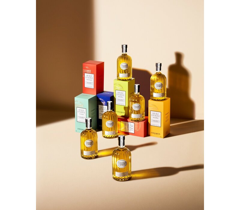 Olive oil Picholine 500 ml