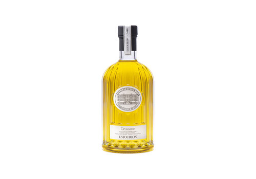 Chateau d'Estoublon Huile d'olive Grossane 500 ml