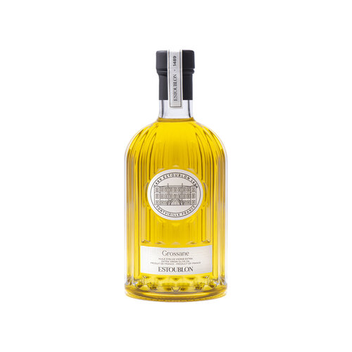 Huile d'olive Grossane 500 ml 