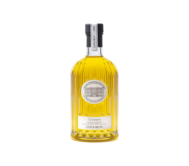 Huile d'olive Grossane 500 ml