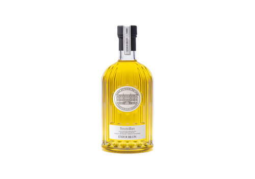 Chateau d'Estoublon Olive oil Bouteillan 500 ml