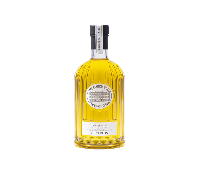 Huile d'olive Béruguette 500 ml