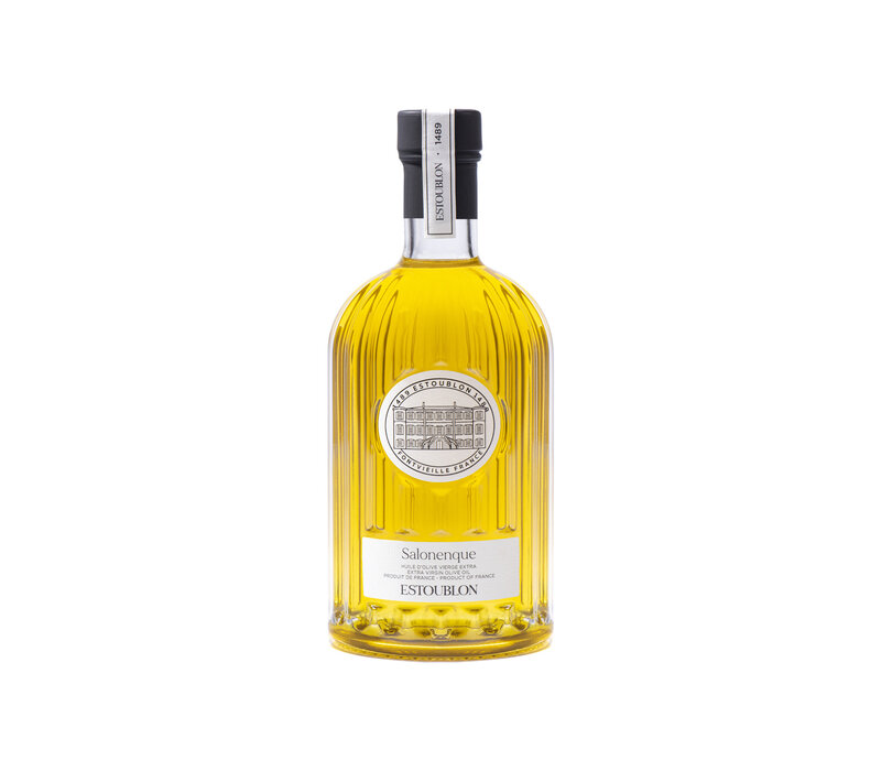 Olive oil Salonenque 500 ml