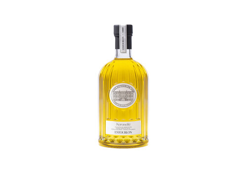 Huile d'olive Koroneiki 500 ml