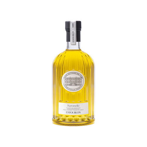 Olive oil Koroneiki 500 ml 
