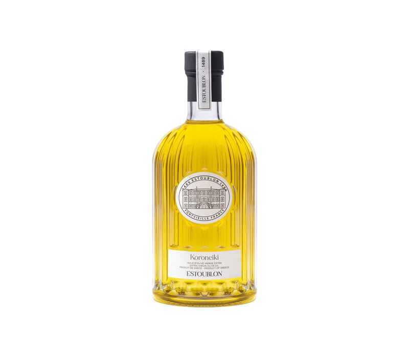 Olivenöl Koroneiki 500 ml
