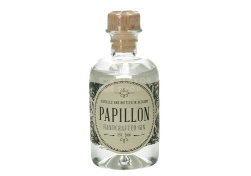 Papillon Papillon Gin Mini 4 cl
