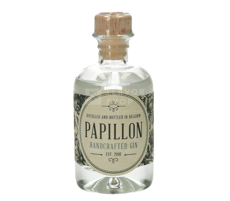 Papillon Gin Mini 4 cl