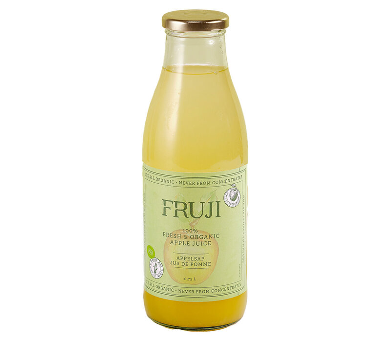 Appelsap 75 cl