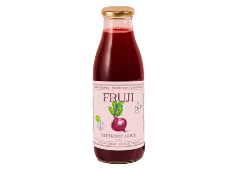 Fruji Jus de betterave 75 cl