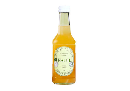 Fruji Apfelsekt 25 cl