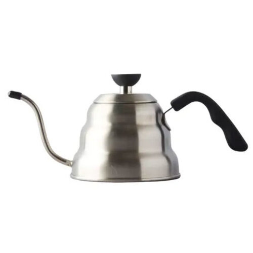 Stainless steel kettle 1L 
