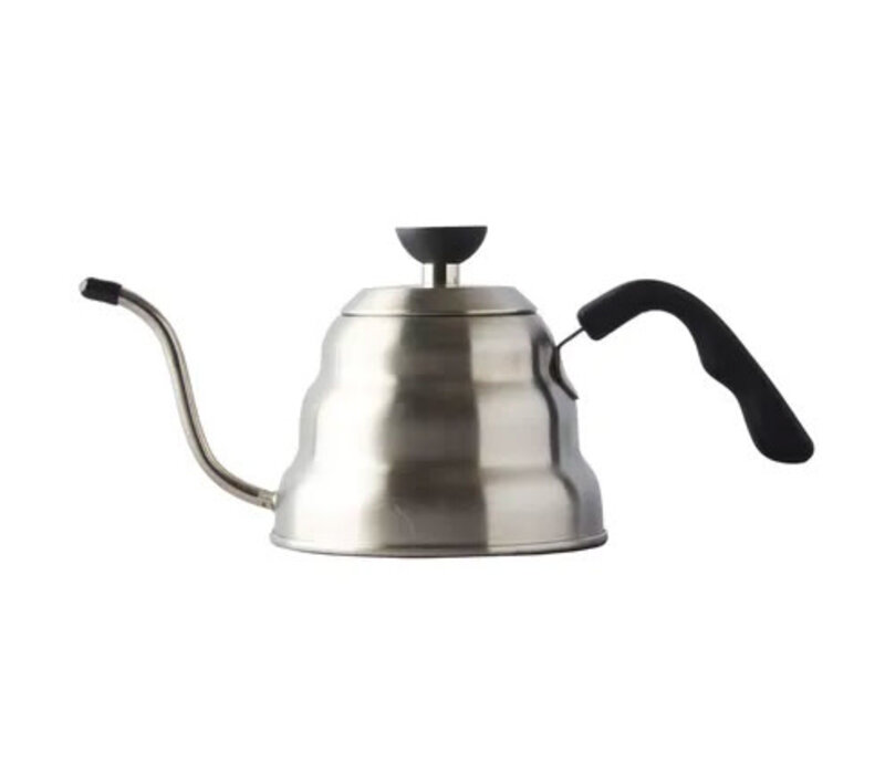 Stainless steel kettle 1L