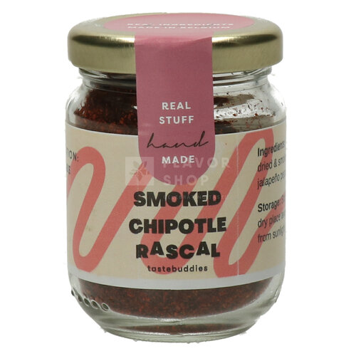 Smoked Chipotle 30 g 