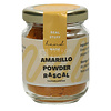 Rascal Tastebuddies Amarillo-Pulver 30g