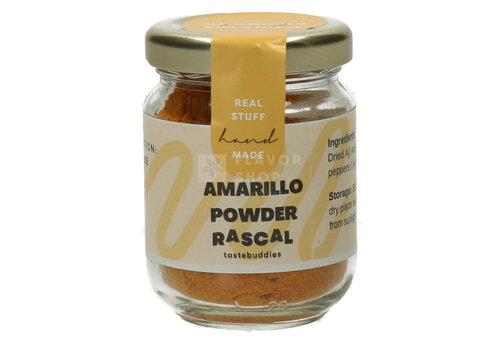 Rascal Tastebuddies Amarillo Powder 30g