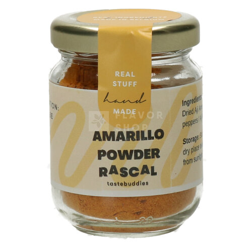 Amarillo Powder 30g 