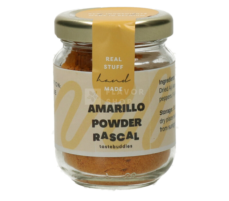 Amarillo Powder 30g