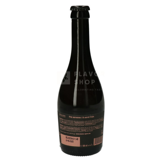 Buloo 33 cl