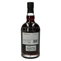 Graham's The Tawny Mature  Reserve  Porto  75  cl