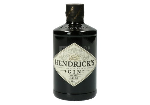 Hendrick's Gin 35 cl