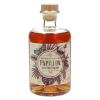 Papillon Rum 50cl