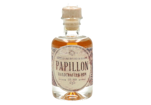 Papillon Papillon Rum 5 cl