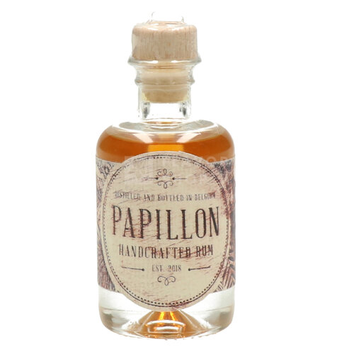 Rhum Papillon 5 cl 