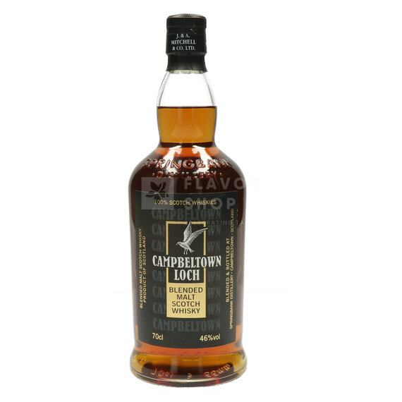 Campbeltown Loch 46% 70cl