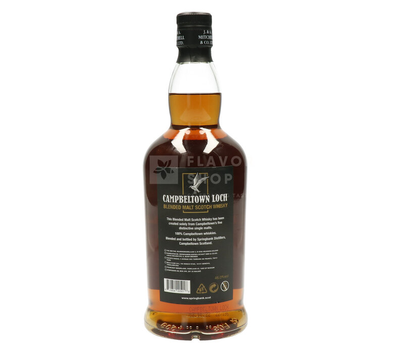 Campbeltown Loch 46% 70 cl