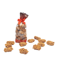 Sintpakketje Speculaas truffels 200 g