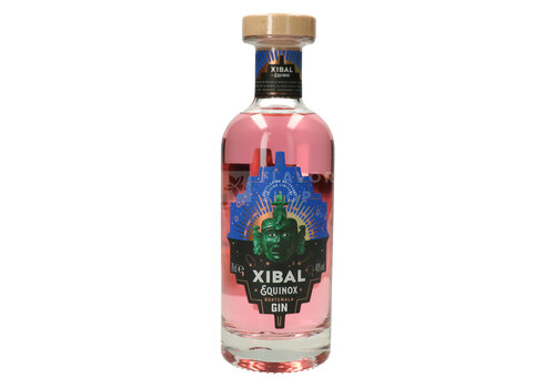 Xibal Equinox 70 cl