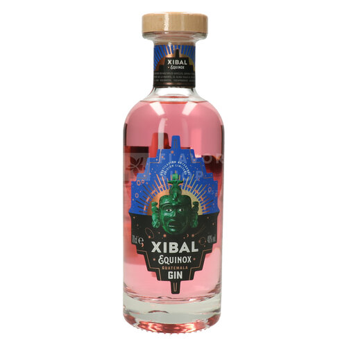 Xibal Equinox 70 cl 