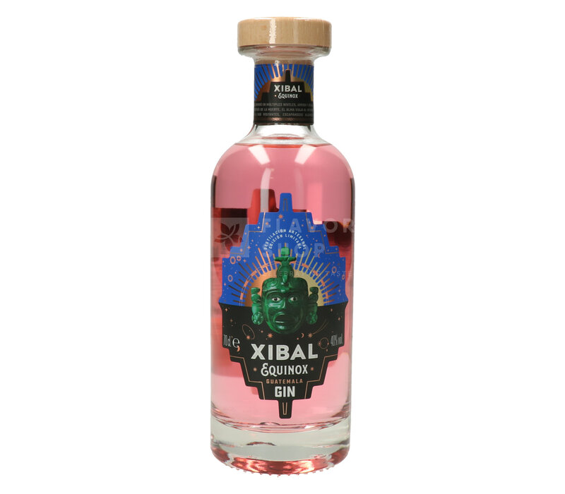 Xibal Equinox 70cl