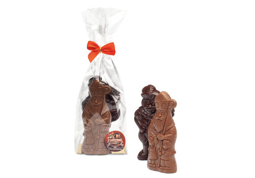 Valentino Chocolatier St Nicholas package 125 g