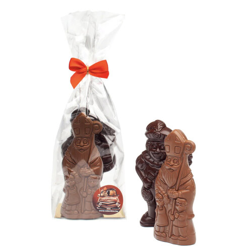 Nikolaus-Paket 125 g 