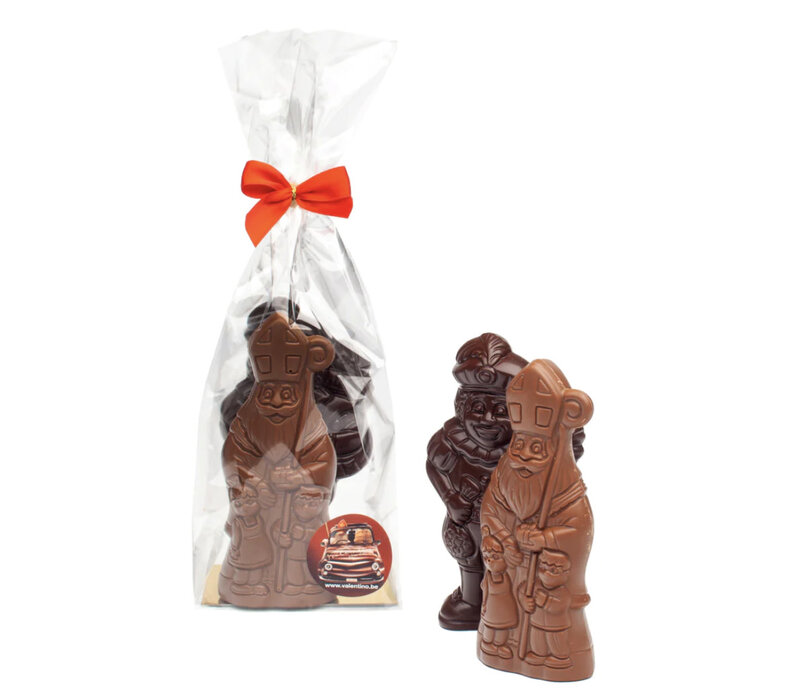 St Nicholas package 125 g