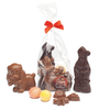 Valentino Chocolatier St Nicholas package 200 g