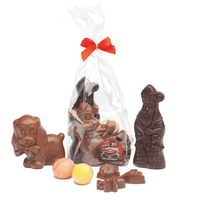 Weihnachtsmann-Paket 200 g