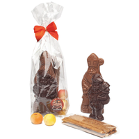 Weihnachtsmann-Paket 350 g