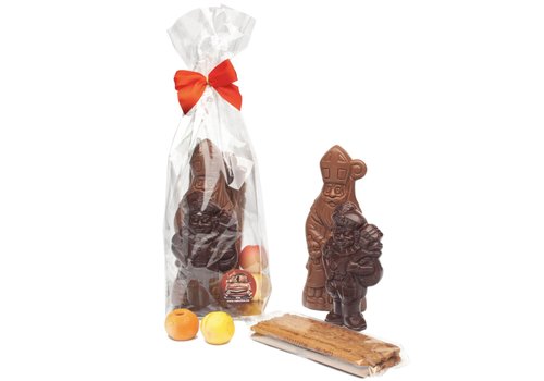 Valentino Chocolatier St Nicholas package 350 g