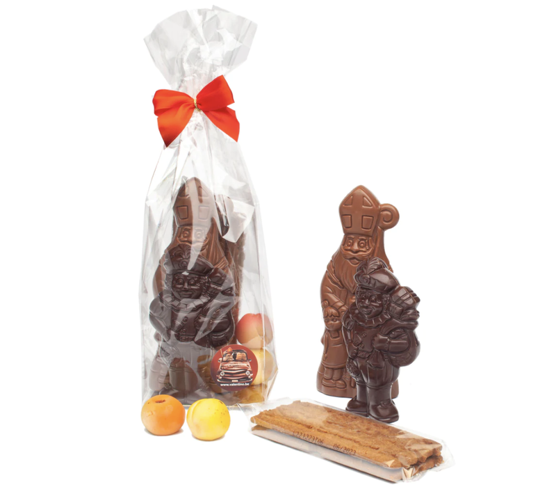 Weihnachtsmann-Paket 350 g